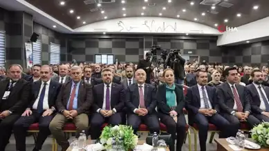 Hazar Şiir Akşamları Elazığ'da Başladı
