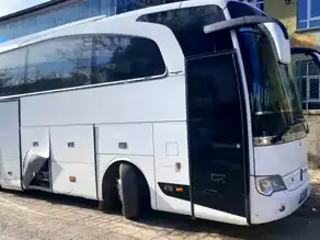 Alkollü Şahıs Elazığ'da Otobüs Kaçırdı