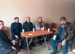 Ağın Belediyesi'nden Vatandaşlara Ücretsiz Çorba