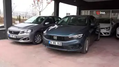 Araç Alacaklar İçin Son Şans! Yıl Sonu İndirimleri