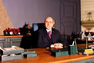 Asrın Felaketi'nde Asrın Birliği