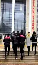 Bankacı Pozunda Dolandırıcılar Tutsak Edildi