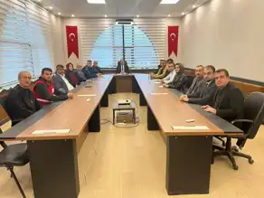 Baskil'de Bağımlılığa Karşı Mücadele