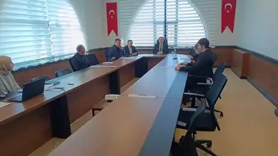 Doğu Anadolu'da Kadına Şiddete Karşı Toplantı