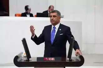 CHP'li Erol: Asgari Ücret Yetmez, Erken Seçim Şart!