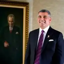 CHP'li Erol'dan Koruma Altındaki Keçilerin Avlanmasına Tepki