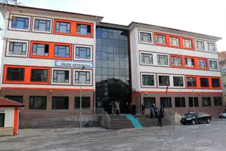 1,3 Milyon Denetimli Serbestlik İşlemi