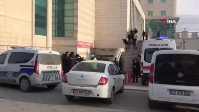 Düğünden 6 Ay Önce Eşini Öldüren Sanığa Ceza