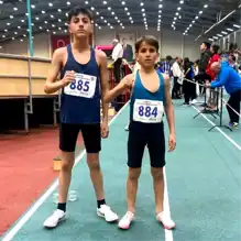 Elazığ'dan Atletizmde Türkiye Şampiyonluğu!
