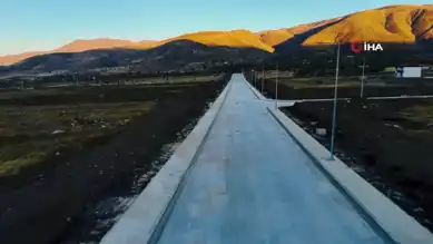 Besi OSB'de Yer Tahsisi Başladı