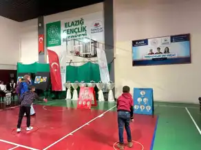 Gençlik Merkezi Öğrencileri Ağırladı