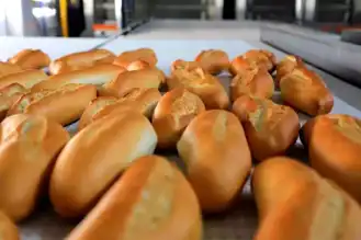 Elazığ'da Ramazan Pidesi 7 TL'den!