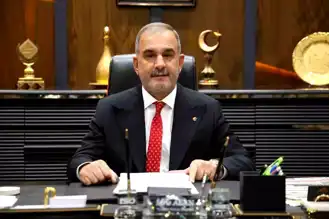 Elazığ'ın 6. Bölge Teşviklerine İhtiyacı Kritik