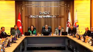 Elazığ TSO'dan Ekonomiye Destek: Yüksek İstişare Kurulu
