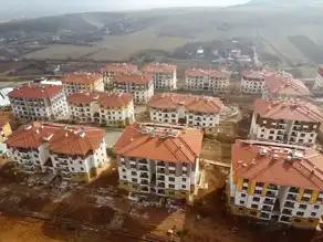 Elazığ'a 9.690 Yeni TOKİ Konutu