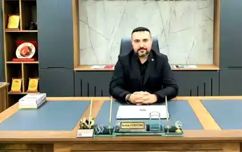 Elazığ'da Gazeteciler Günü Kutlaması