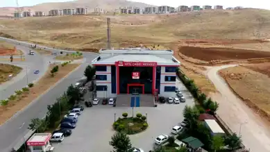 Elazığ'da 112'ye Gereksiz Çağrılar Sorun Olmaya Devam Ediyor