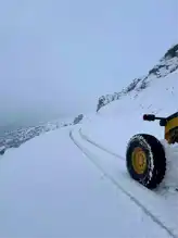 Elazığ'da 144 Köy Yolu Açılıyor!