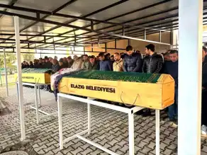 Elazığ'da 3 Saatte Çift Kanser Kaybı