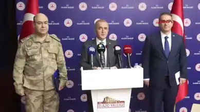 Doğu Anadolu Bölgesinde Asayiş Olaylarında Yakalama Oranı Yükseldi