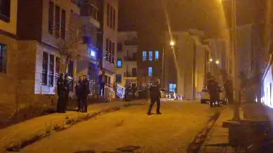 Asılsız Şiddet İhbarı: Elazığ'da Operasyon