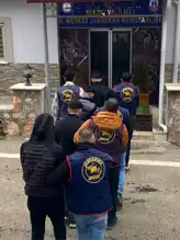 Elazığ'da 800 Metre Bakır Kablo Hırsızlığı: 4 Gözaltı