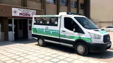 Elazığ'da Beş Kişi Ölü Bulundu