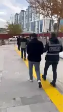Elazığ'da Büyük Dolandırıcılık Operasyonu: 4 Gözaltı