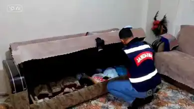 Elazığ'da 33 Milyon TL'lik Dolandırıcılık Operasyonu: 7 Tutuklama