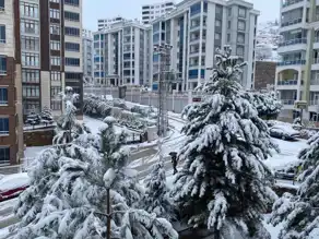 Şiddetli Yağışlar Nedeniyle Eğitimde Bir Gün Ara!