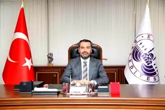 Elazığ'da Eski Yapılar Yenileniyor