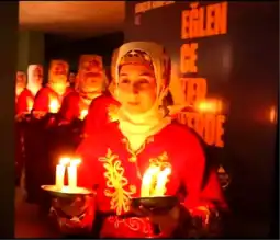 Elazığ Gençleri Yöresel Kültürle Buluşuyor