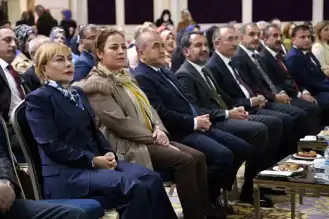 Elazığ'da Kadın Girişimcilik Etkinliği