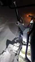 Elazığ'da Kar Yağışı: 27 Köy Yolu Kapalı