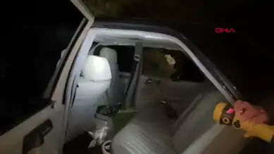 Doğu Anadolu'da Trafik Kazası: 4 Yaralı