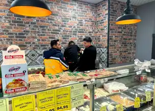 Elazığ'da Genç İşçi Kıyma Makinesinden Kurtarıldı