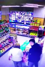 Elazığ'da Market Soygunu: 4 Genç Gözaltında mı?