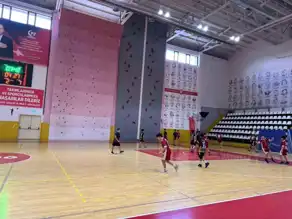 Doğu Anadolu'da Okul Sporları Sonuçlandı