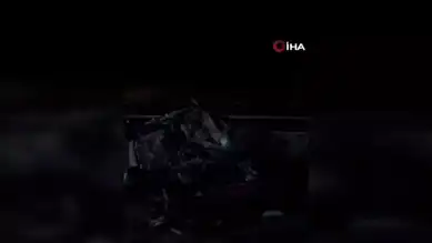 Trafik Kazasında Ölüm