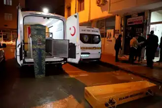 Elazığ'da Genç Kadın Ölü Bulundu: Şüpheli Ölüm Soruşturması