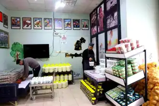 Elazığ'da Ramazan Yardımı: İftar ve Sahur Desteği