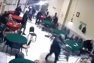 Doğu Anadolu Bölgesinde Silahlı Saldırı: Şüpheli Tutuklandı