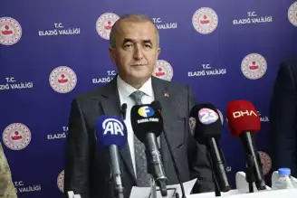 Doğu Anadolu Bölgesinde Suç Oranlarında Düşüş