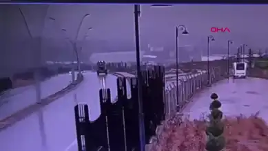 Doğu Anadolu'da Trafik Kazası: Genç Sürücü Hayatını Kaybetti