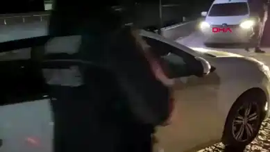 Elazığ'da Uyuşturucu Operasyonu: 8 Tutuklama