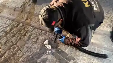 Doğu Anadolu'da Büyük Uyuşturucu Operasyonu