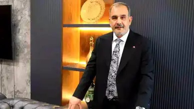 Elazığ'a Yeni Sanayi Sitesi! Ön Talepler Başladı