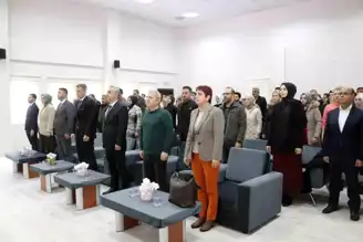 Doğu Anadolu Bölgesinde Yenilikçi Sosyal Hizmet Eğitimi