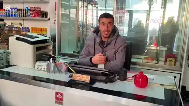 Elazığ Esnafı İskan Sorununda Mağdur!