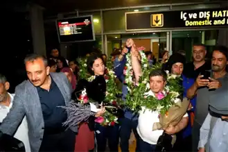 Elazığ'dan Fenerbahçe'ye Boks Takviyesi